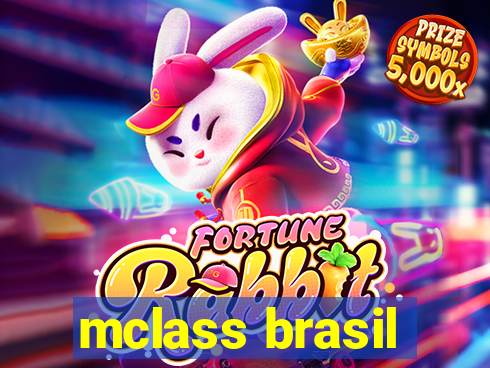 mclass brasil